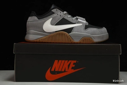 Travis x FZ8117-001 Jordan Cut Scott The Check 0306